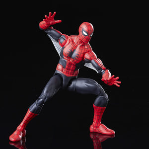 Spider-Man Marvel Legends Series 60th Anniversary Amazing Fantasy