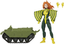 Marvel Legends Series X-Men Siryn