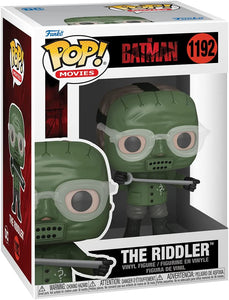 The Batman - The Riddler