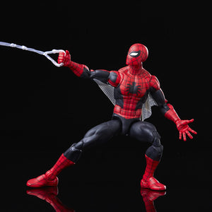 Spider-Man Marvel Legends Series 60th Anniversary Amazing Fantasy