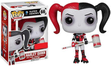 Funko POP Heroes: Roller Derby Harley Quinn 66