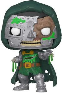 Funko Pop! Marvel: Marvel Zombies - Dr. Doom