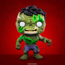 Funko Pop! Marvel: Marvel Zombies - Hulk