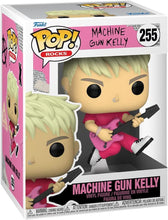 Machine [Gun] Kelly Funko Rocks Vinyl (Bundled with Box Protector)
