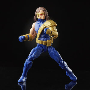 Hasbro Marvel Legends Cyclops