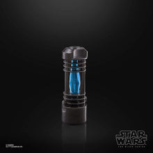Star Wars The Black Series Ahsoka Tano Force FX Elite Lightsaber with Advanced LEDs and Sound Effects