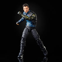 Avengers Hasbro Marvel Legends Series 6-inch Action Figure Toy Winter Soldier