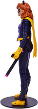 DC Gaming Wave 6 Gotham Knights Batgirl