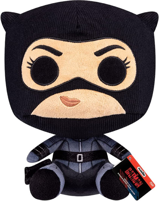 Funko The Batman Pop! Selina Kyle Catwoman Plush