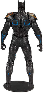 McFarlane DC Multiverse Dark Nights: Metal The Murder Machine Earth -44