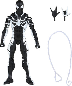 Spider-Man Marvel Legends Series Future Foundation (Stealth Suit)