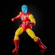 Marvel Hasbro Legends Series Tony Stark (A.I.)