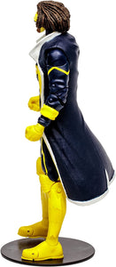 McFarlane Toys DC Multiverse Static Shock (NEW52)