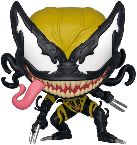 Marvel Venomized X-23 Pop! Vinyl Figure