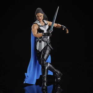 Marvel Legends Series Thor: Love and Thunder King Valkyrie