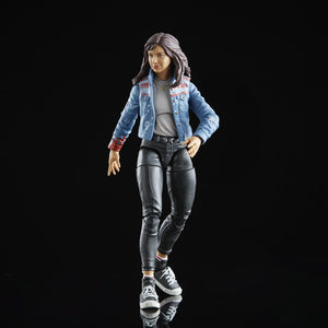 Marvel Legends Doctor Strange in The Multiverse of Madness America Chavez