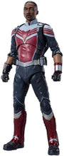 Tamashii Nations S.H.Figuarts - Falcon (The Falcon and The Winter Soldier)