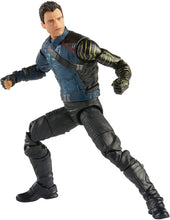 Avengers Hasbro Marvel Legends Series 6-inch Action Figure Toy Winter Soldier