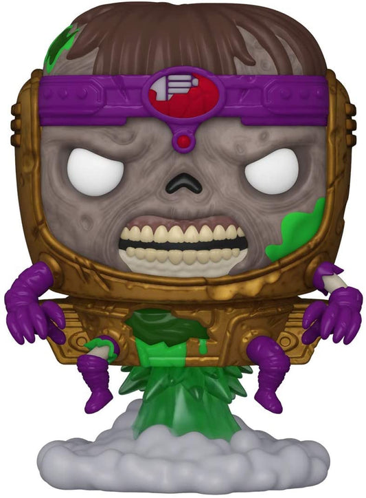 Funko Pop! Marvel: Marvel Zombies - MODOK