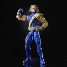 Hasbro Marvel Legends Cyclops