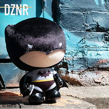 YuMe 10" DZNR Batman 80th Anniversary Collector Plush - Dark Knight Edition