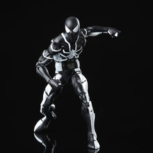 Spider-Man Marvel Legends Series Future Foundation (Stealth Suit)