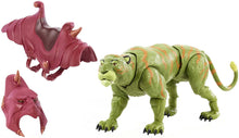 Masters of the Universe Masterverse Battle Cat