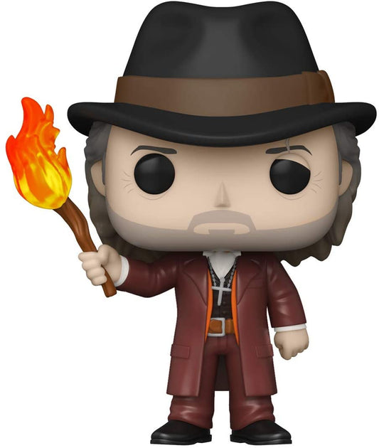 Funko Pop! Movies: Bram Stoker's - Van Helsing