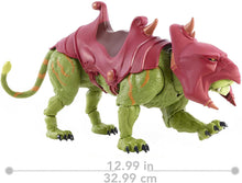 Masters of the Universe Masterverse Battle Cat
