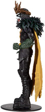 McFarlane - DC Build-A 7In Figures Wave 4 - Death Metal - Robin King