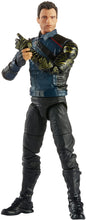 Avengers Hasbro Marvel Legends Series 6-inch Action Figure Toy Winter Soldier
