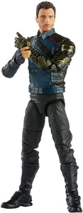 Avengers Hasbro Marvel Legends Series 6-inch Action Figure Toy Winter Soldier