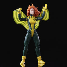 Marvel Legends Series X-Men Siryn