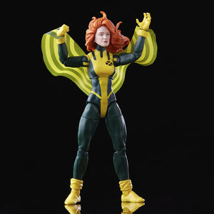 Marvel Legends Series X-Men Siryn