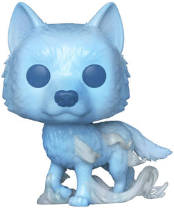 Funko Pop! Harry Potter: Patronus - Lupin