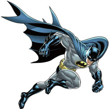 DC Comics Peel & Stick Wall Decals - BATMAN