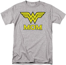 Wonder Woman Wonder Mom DC Comics T Shirt & Stickers