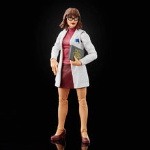 Hasbro Marvel Legends Series X-Men Moira MacTaggert