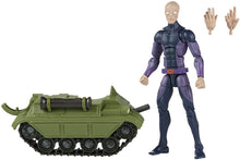 Marvel Legends Series X-Men Darwin