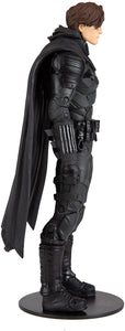 McFarlane Multiverse Batman Unmasked Batman Movie 7"