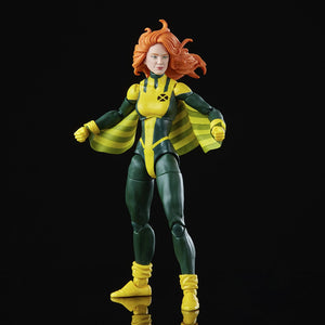 Marvel Legends Series X-Men Siryn