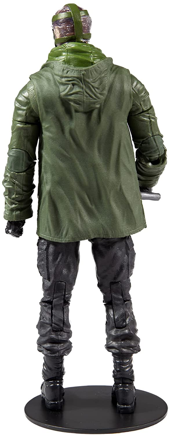 McFarlane Toys DC The Riddler: The Batman (Movie) 7"