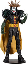 McFarlane - DC Build-A 7In Figures Wave 4 - Death Metal - Robin King