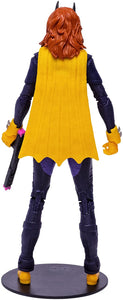 DC Gaming Wave 6 Gotham Knights Batgirl