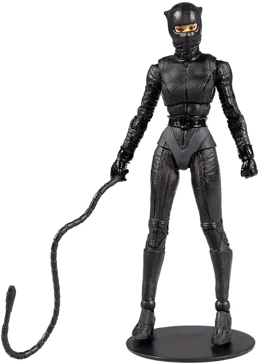 McFarlane Toys DC Catwoman: The Batman (Movie) 7"