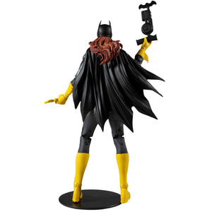 DC Multiverse Batman: Three Jokers Wave 1 Batgirl