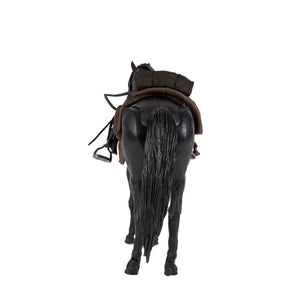 Witcher Netflix Season 2 Roach Megafig Action Figure