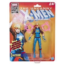 X-Men Retro Marvel Legends 6-Inch Action Figures Wave 1 FULL SET