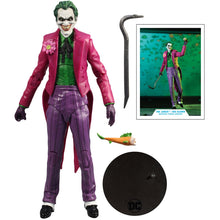 DC Multiverse Batman: Three Jokers Wave 1 Complete Set