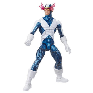 X-Men Retro Marvel Legends 6-Inch Action Figures Wave 1 FULL SET